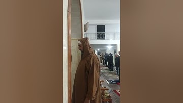 صلاة الفجر سورة الحاقة