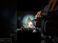 Shooting 48 Overflowed Rockets #destiny2 #overflow #lightfall