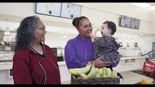 Alaska Native Tribal Health Consortium We Do A Lot