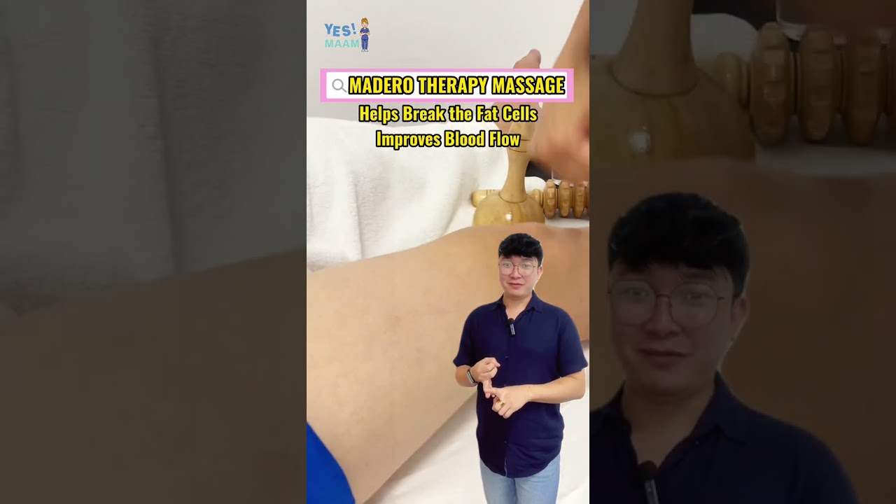 Madero Therapy Massage