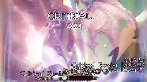 Mobius FF - Vortex 4-3