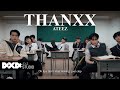 [4X4] ATEEZ (에이티즈) - THANXX I 안무 댄스커버 DANCE COVER (FMV ver.)