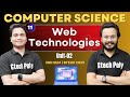 Web Technologies | HTML | Unit -02 P-07 | 3rd Sem by Deepak Sir BTEUP 2025