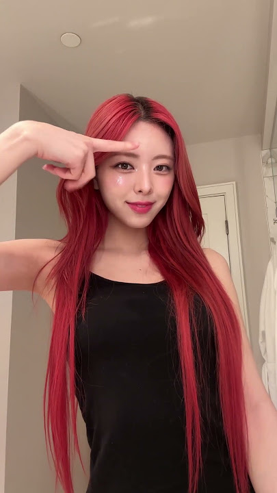 #WHAT_MIDZY_WANT_2024 𝙔𝙤𝙪 𝙬𝙞𝙡𝙡 𝙛𝙞𝙣𝙙 𝙤𝙪𝙩 𝙩𝙝𝙖𝙩... 👀 #ITZY #MIDZY #YUNA #유나