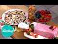 Phil Vickery's Heat Beating Frozen Desserts | This Morning