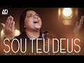 Sou Teu Deus | Aurelina Dourado