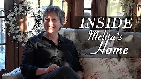 Melita's Home-Making It for Over 25 Years