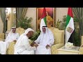 Sheikh khalifa bin zayed al nahyan2019uae president