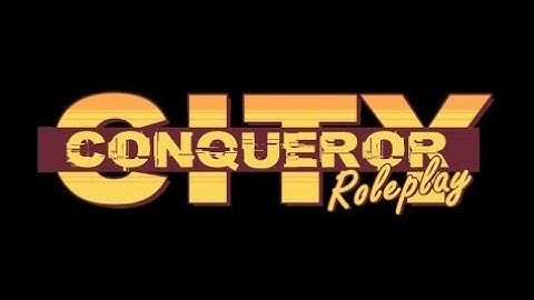 How To Join In Conqueror City RolePlay Wit Samp Launcher (Voice Chat)😱😱😱😱