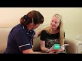 The Role of Macmillan Nurses at BMI Healthcare