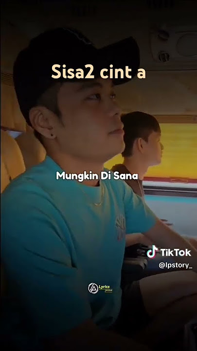 sisa - sisa cinta, #tiktok