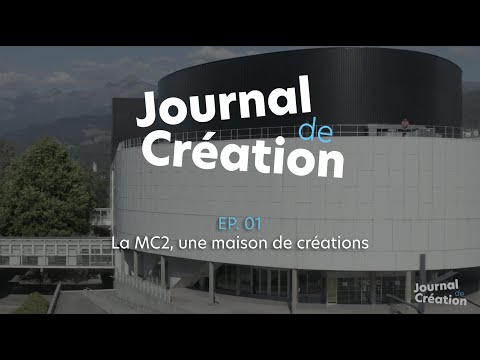 Journal de Création