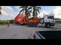 LORI MULTIAXLE REVERSE MOD STEERING FULL OPERATE | Goldhofer