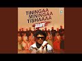 Tiningaa miningaa tishaaaa from salaga