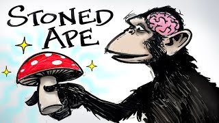 Stoned Ape & Fungal Intelligence  Paul Stamets