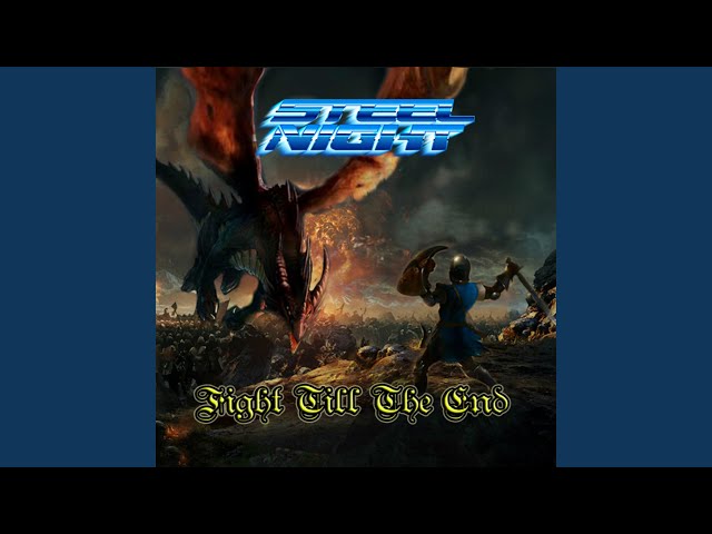 Steel Night - Wings Of Steel