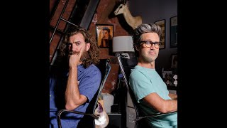 "The Incredible Earnings of Rhett and Link: A Deep Dive into Their Success"