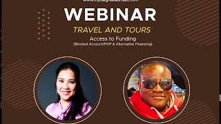 Famous MyDegreeAbroad x Edubao Webinar | Access to Funding for International Students Profile