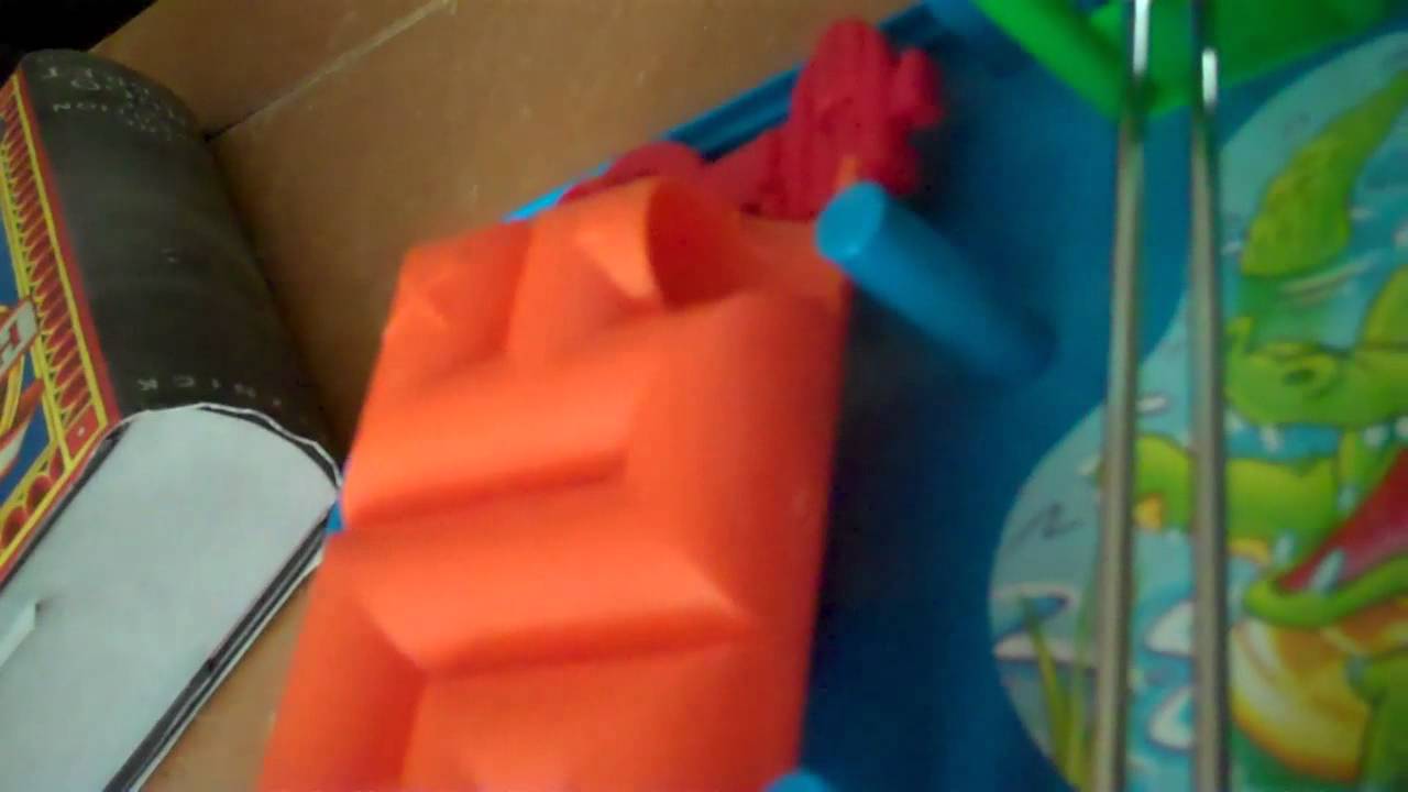 Screwball Scramble YouTube