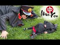 WE FINALLY TOUCH GRASS... | Naka Kon Vlog ft. Shiny Dreamers