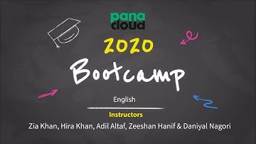 Bootcamp 2020 (English) : Async Redux Toolkit on Tuesday 10:00 PM (PST) by Zia Khan & Team
