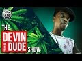 The Devin The Dude Show with Paul Wall | BlurredCulture.com