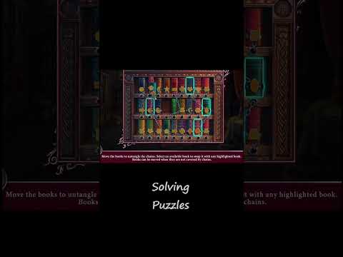 Dark City 6,  Paris,  puzzle Books