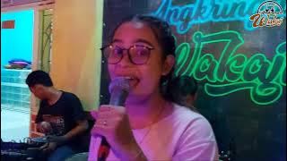 PENDAMPING ATI (Iis syantika)-Team Live Music Angkringan Wakaji || Voc : Kelvitasary