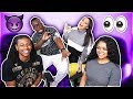 WOULD YOU RATHER CHALLENGE FT. THE PRINCE FAMILY!
