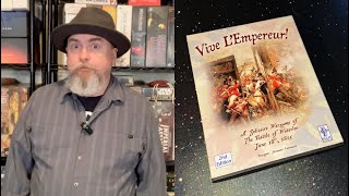 TDG: Vive L'Empereur!