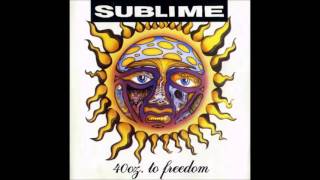 Sublime -  Right Back