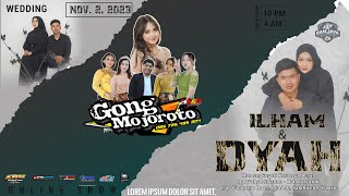 Download Mp3 Live KMB GEDRUG ( gong mojoroto ) || ARS jilid 3 || Pernikahan ILHAM & DYAH - Wonorejo - 2/11/ 2023 Gudang lagu Download Mp3 Live KMB GEDRUG ( gong mojoroto ) || ARS jilid 3 || Pernikahan ILHAM & DYAH - Wonorejo - 2/11/ 2023