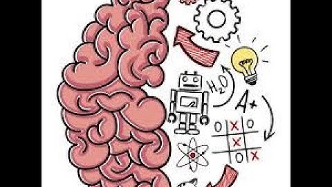 Brain Test   - Level 12 Solution Walkthrough