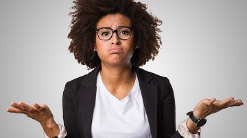 When only stupidity will do