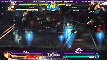 The Salty Runback 2 MvC3 Singles - Zaba vs Trace.mp4