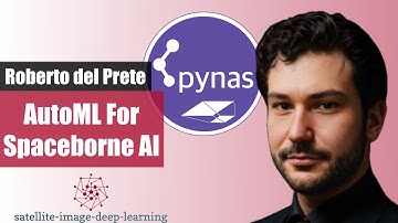 AutoML for Spaceborne AI