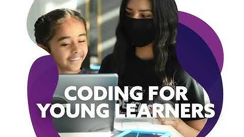 Code Ninjas Juniors!