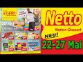  netto markendiscount werbung prospekt   gltig von 2205 bis 2705  prospekte angebote