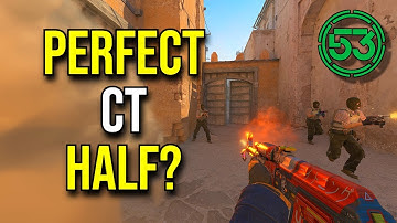 Did We FIX Our CT SIDE!? | ESEA Main S53 (IGL POV and Comms)