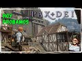 Vemos el nuevo mmo medieval social llamado pax dei