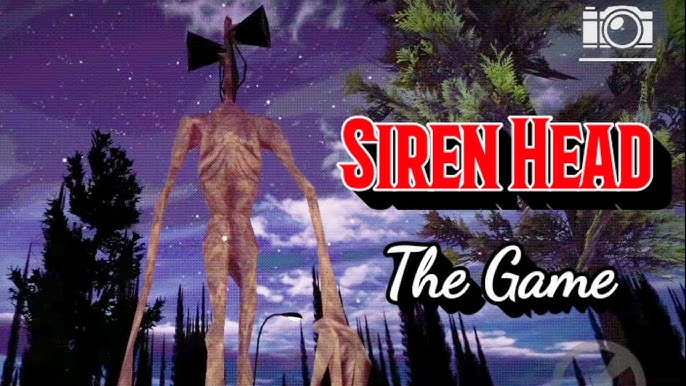 SIREN HEAD: SOUND OF DESPAIR free online game on
