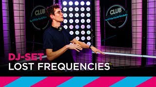 Lost Frequencies (DJ-set) | SLAM!