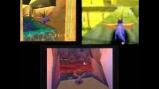 Round 4 Triple Threat : Lapogne36 vs ZeppelinG1993 vs Elvisman2000 Pt 3/3