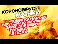 ЗЕ-помилка народу, вірусом по церкві, Польща в лісах та "Мрія" для інших! Короновірусні Хроніки-7