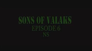 GTA 5 MACHINIMA| SONS OF VALAKS | Season 1, Episode 6 - NS|