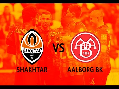 україна має талант Шахтер - Ольборг. Полный матч / Shakhtar - Aalborg. Full game (7/02/2015)