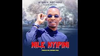 M'Doce Docinho Black Jaguar Nile Nyipini... Baute Record's