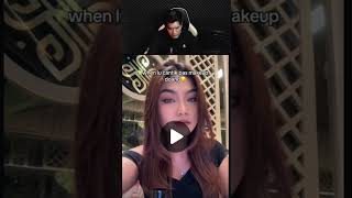 gw kira ganteng ternyata cantik!! #videolucu