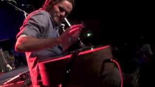 blake noble - bundjalung (12-string lap tap, percussive guitar)