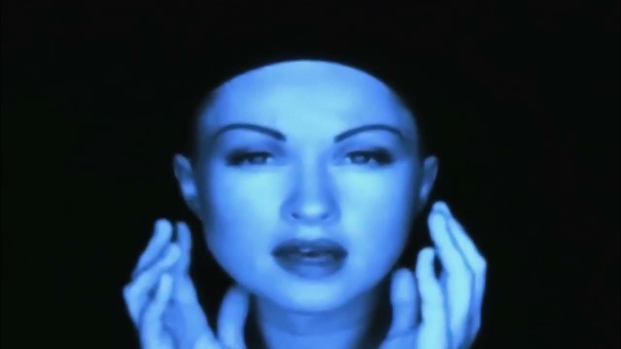 Cyndi Lauper All Through The Night (1984) YouTube